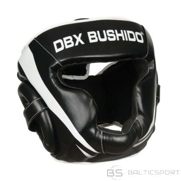 BS M Boxing Helmet - Phantom White (XL)