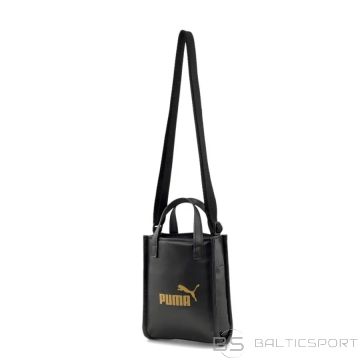 Torba Puma Core Up Mini Tote X-Body 079482-01 / czarny