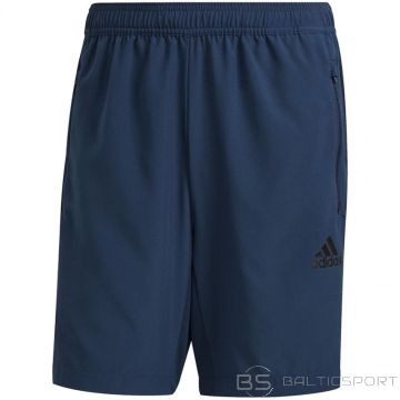 Adidas Aeroready Designed 2 Move Woven M GT8162 Shorts (S)