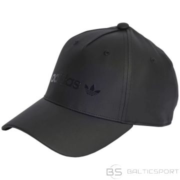 Adidas Originals Adidas Satin beisbola cepure IB9050 (OSFM)