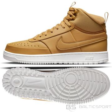 Nike Court Vision MID Winter Shoes DR7882-700 / 45 / Brown