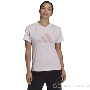 Adidas T-krekls Winrs 3.0 Tee W HE1706 (XS)