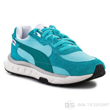 Puma Wild Rider Vintage M 381595-03 shoes (EU 41)