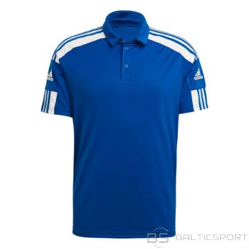 Adidas Futbola krekls Squadra 21 Polo M GP6427 (M)