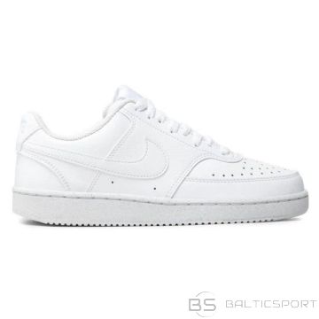 Nike W Court Vision Lo NN W DH3158-100 apavi (38)