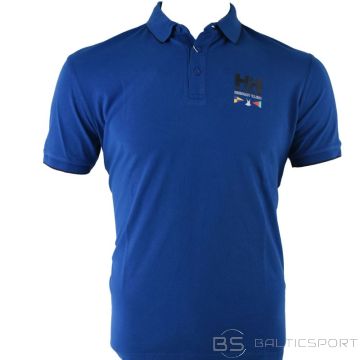 Helly Hansen Skagerrak Polo T-shirt M 34248-606 (M)