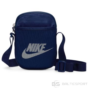 Nike Heritage BA5871-492 Pouch Bag / Blue / One Size