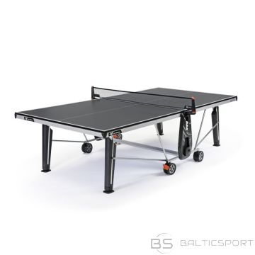 CORNILLEAU 500 Indoor tennis table grey (N/A)