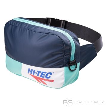Waist Bag, Hi-Tec Tyler 90S 92800407051 (N/A)