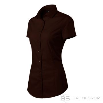 Malfini Flash Shirt W MLI-26127 coffee (S)