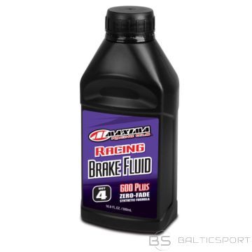 Maxima Bremžu šķidrums DOT 4 500 ml (nav piemērojams)