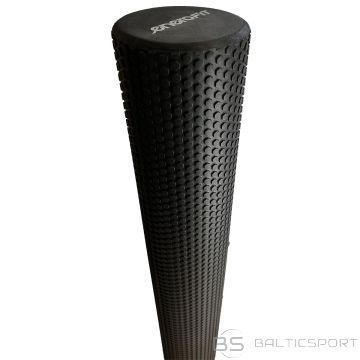 Enero Fit FITNESS JOGAS EVA RULLIS 15x90cm AR RIEKSTIEM