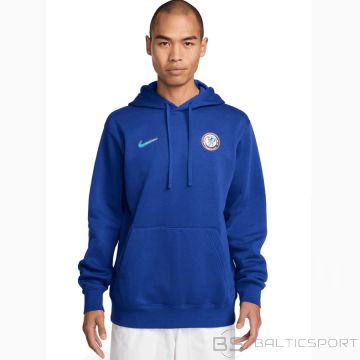 Nike Футболка ФК Челси FQ3002-495 / L / синяя
