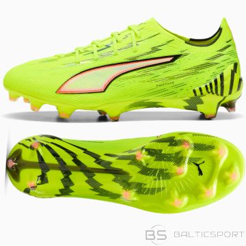 Puma Ultra 6 ULTIMATE FG 108699-01 / dzeltens / 40 1/2