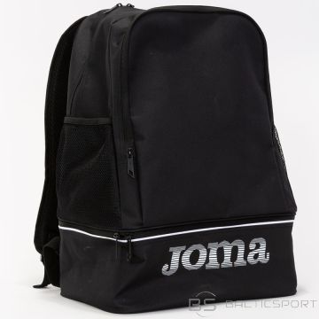 Joma Mugursoma Training III 400552.100 / melna
