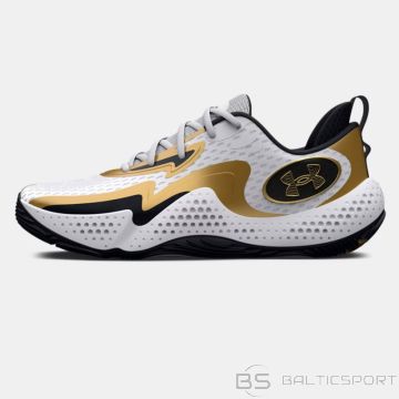 Баскетбольные кроссовки Under Armour Spawn 5 M 3026285 101 (42 1/2)