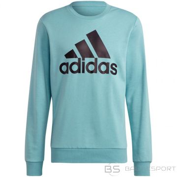 Adidas Essentials Big Logo Sweatshirt M H12163 (2XL)