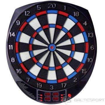 Dartboard electronic Enero PRO 1051635 (dart)