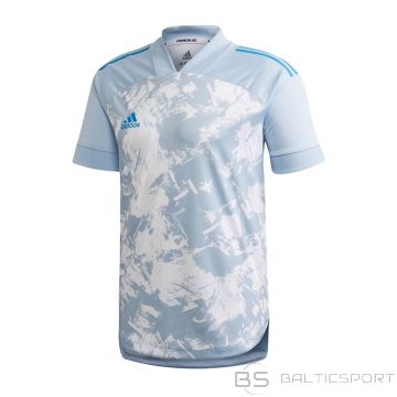 Adidas Футболка Condivo 20 Jersey M FI4221 (XS)