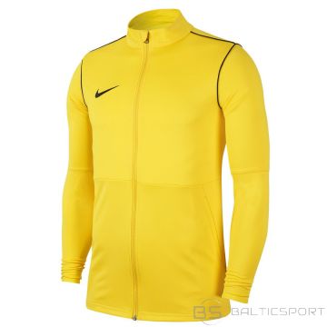 Bluza Nike Park 20 Training Jacket Jr FJ3026-719 / żółty / XL (158-170cm)