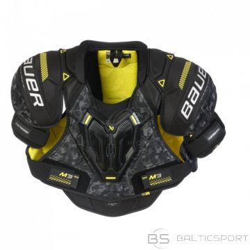 Bauer Supreme M3 Sr M 1061865 хоккейные наплечники (L)