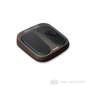 Homedics PSL-2000H-EB Foot Flow Vibration Massager