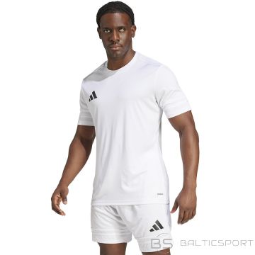 Adidas Футболка SQUADRA 25 JSY JG5834 / белая / S
