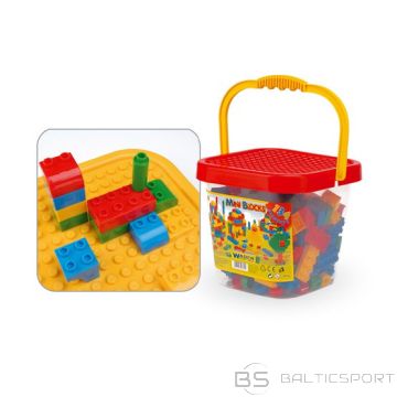 BS Lego spainītis 134 gb.