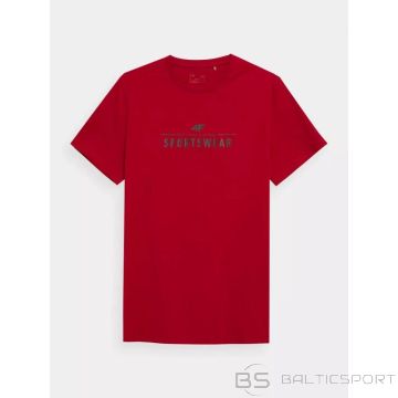 4F Футболка М 4ФСС23ТТШМ539-62С (М)