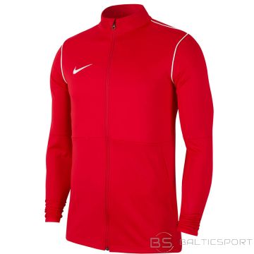 Nike Park 20 adīta treniņjaka FJ3022-657 / sarkana / XL