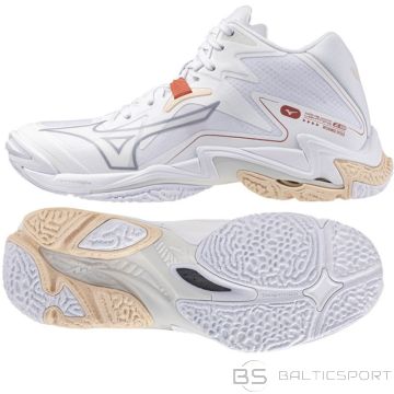 Mizuno Wave Lightning Z8 MID volejbola apavi W V1GC240525 (40 1/2)