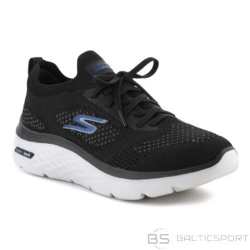 Skechers Go Walk Hyper Burst-Maritime M 216083-BKGY shoes (EU 40)