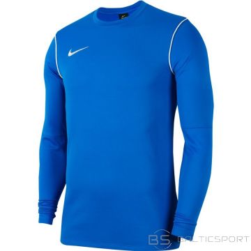 Nike Park 20 Crew Top BV6875 463 džemperis / Zila / XXL