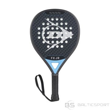 Padel bat Dunlop FX JNR 335g