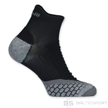 BS Rogelli skriešanas zeķes RRS-05 melnas 44/47 (nav pieejamas)