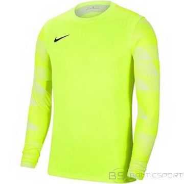 Nike Вратарская футболка Dry Park IV JSY LS GK JR CJ6072-702 (XL)