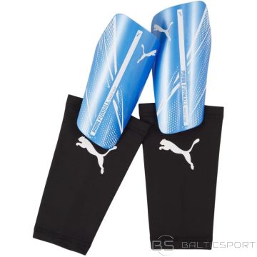 BS Puma Attacanto Sleeve 30887 06 Football Shin Guards (XXS)