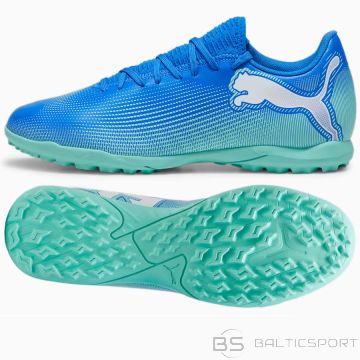 Buty Puma Future 7 Play TT 107943-01 / szary / 45