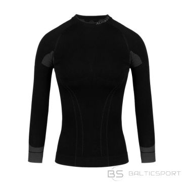 Thermoactive sweatshirt Alpinus Tactical Base Layer W GT18362 (L)