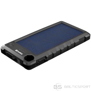 Sandberg 420-53 Outdoor Solar Powerbank 10000