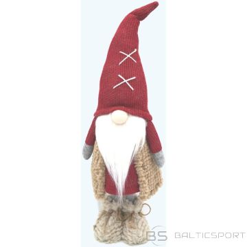 Saska Garden FOLK ELEPHANT WITH A BEARD 17x10x59CM