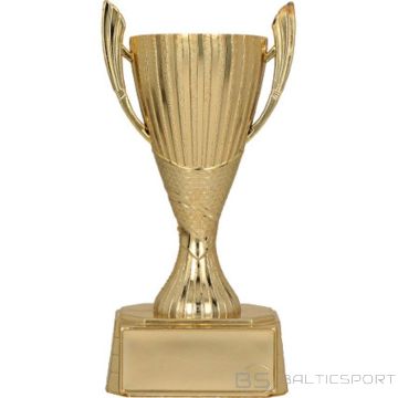 BS SILA zelta plastmasas krūze (N/A)