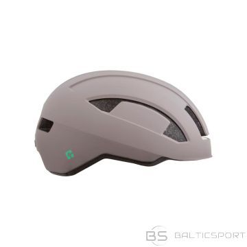 Ķivere LAZER CityZen KC, matēta ceriņkrāsa (L)