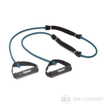 Tiguar dubultcaurules TI-NTD003M (N/A)