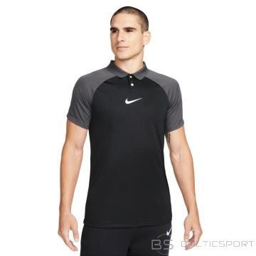 Nike Dri-FIT Academy Pro M DH9228-011 Polo (XXL (193cm))