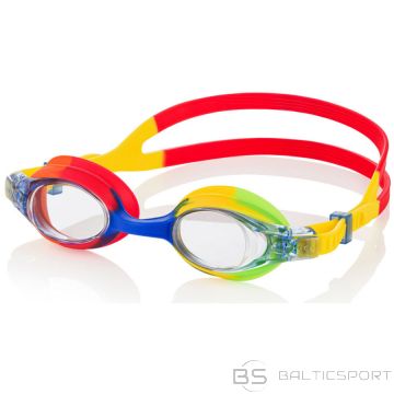 Aqua-speed Peldēšanas brilles Aqua Speed ​​Amari / młodzieżowy / różowy