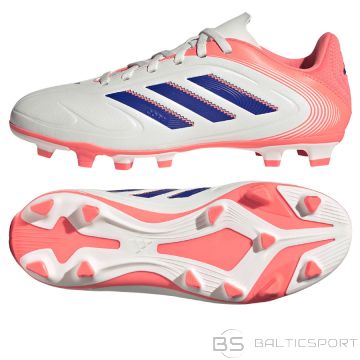 Adidas COPA PURE III Club Jr FG/MG JR2907 shoes