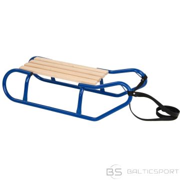 Enero KUBUŚ BLUE METAL SLED