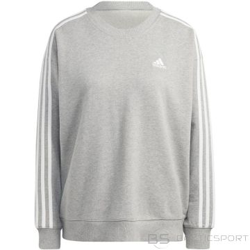 adidas Essentials 3-Stripes W sweatshirt IC9905 (XL)