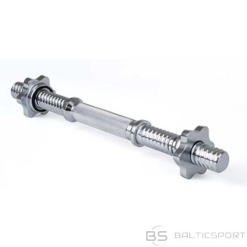 Enero ĪSAIS STIENIS 40 CM + SKAVES Ø28 MM (-)